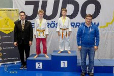 21.03.2026 Berger Nachwuchscup